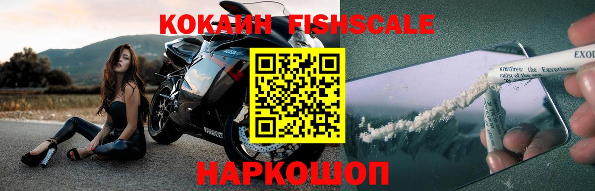 Кокаин Fish Scale  COCAIN Fish Scale  Серов  Вход с VPN 